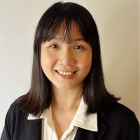 Tracy Yong
