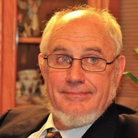 Robert Edgett