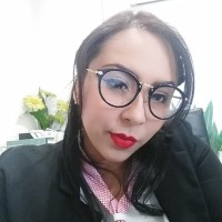 Elizabeth Pérez