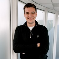 Bram Bergers