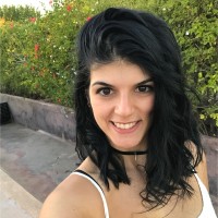 Luana De Blasi