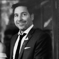 George Manousos Mba