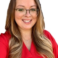 Amanda Egnor