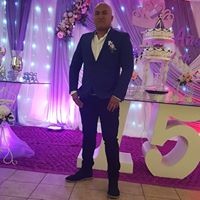 Maximiliano Montero Zambrano