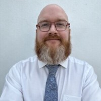 Andrew Power