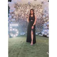Muskan Thakur