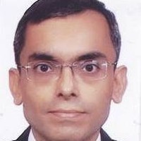 Rahul Acharya