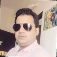 Sandip Mishra