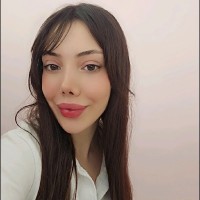Melisa Terlemez
