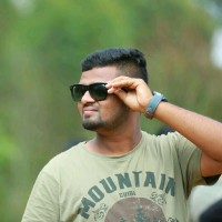 Kameshwaran R