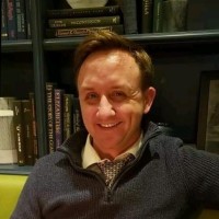Jonathan J Burdett