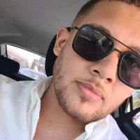 Lucas Dos Santos