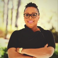 Alaine Glover