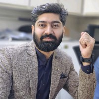 Muhammad Zohaib