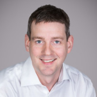 Barry Meikle