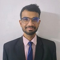 Shrey Gajjar