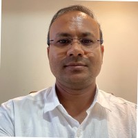 Koushik Saha