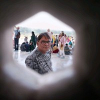 Alok Shukla