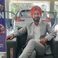 Baldev Singh