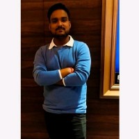Vipul Mishra