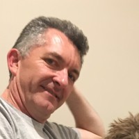 Stephen Doughty GAICD