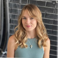 Kaelyn Mcginty