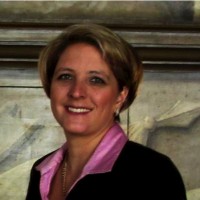 Joanne Jansen van Vuuren