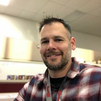Brian Schmuecker