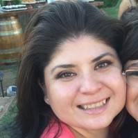 Carina Chavez