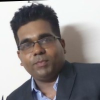 Ramchandra Bhojane