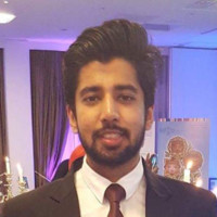 Hammad Sarwar