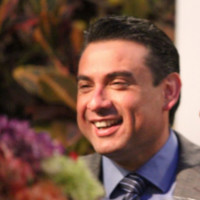 Ricardo Manuel Ortega Silva