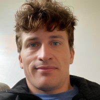 Joel Martin