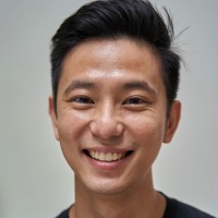 Jared Chen