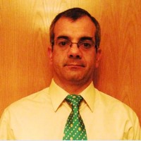 Javier Garcia Parra