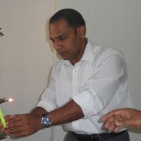 Sarath Kumarasinghe