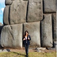 Estefany Veneros Collantes