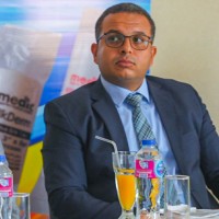 Mahmoud Kamal Refeai
