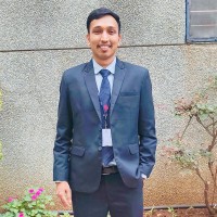 Santhosh Gupta