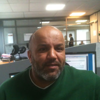 Ali Tombari