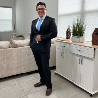 Javier Gonzalez Saldaña