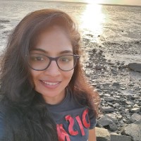 Jaina Shah