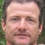 Keith Ames