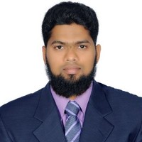 Muddassir Maroof