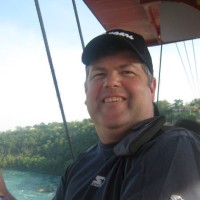 Dave Rogers, Msc