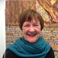 Dorcas Evans-Miller