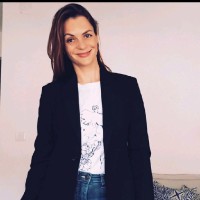 Fernanda Graciela Martinez