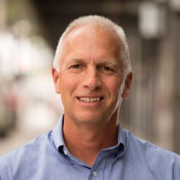 Mike Roberts