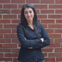 Dalia Mahmoud