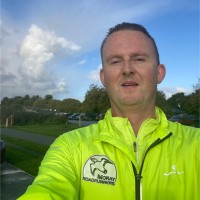 Paul Geraghty